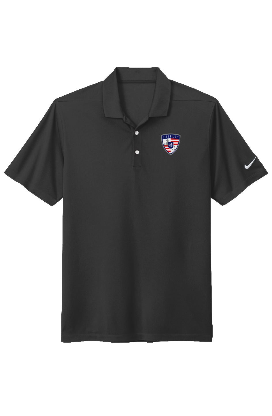 Nike Dri-FIT Micro Pique 2.0 Polo
