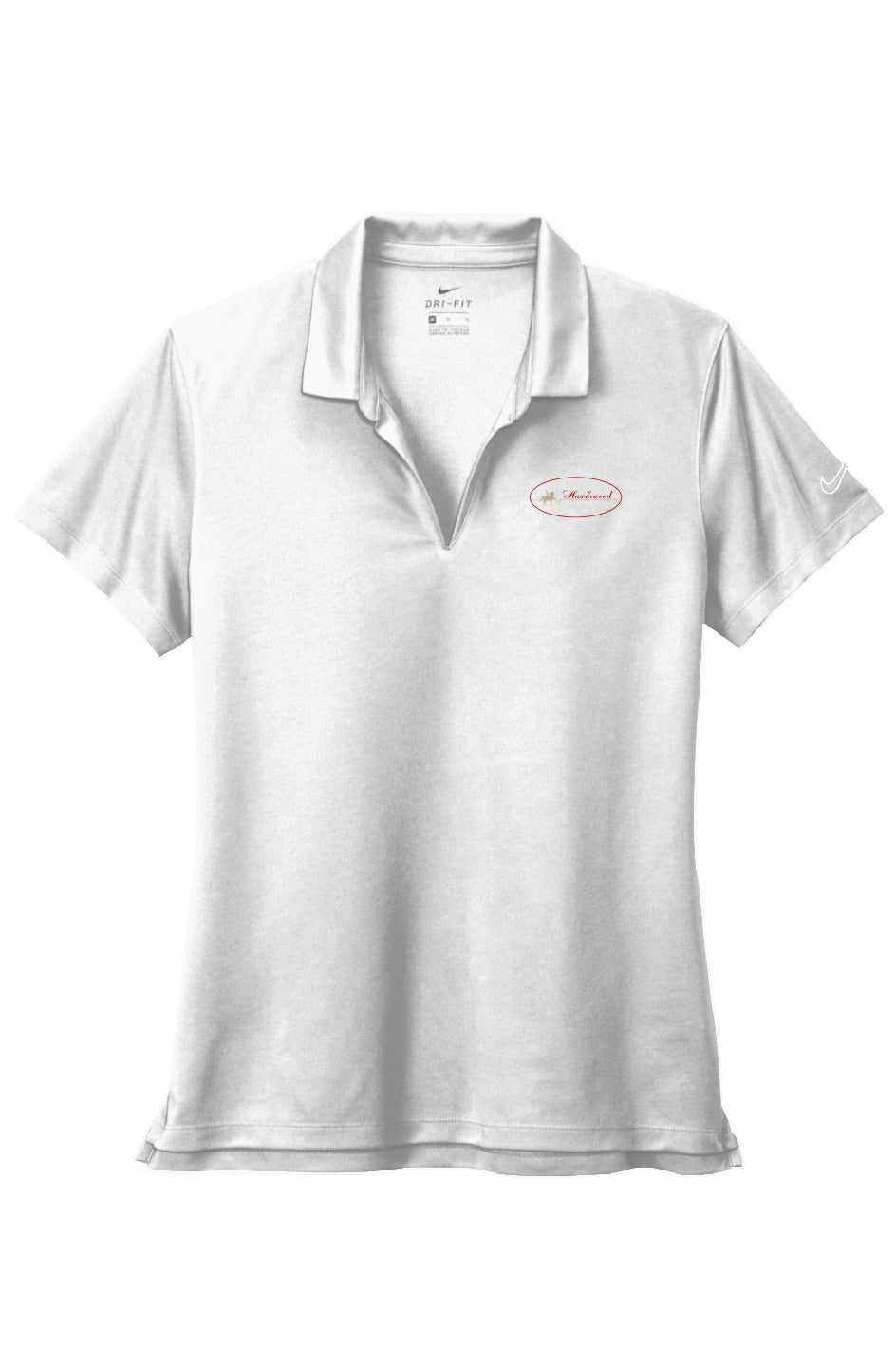 Nike Ladies Dri-FIT Micro Pique 2.0 Polo