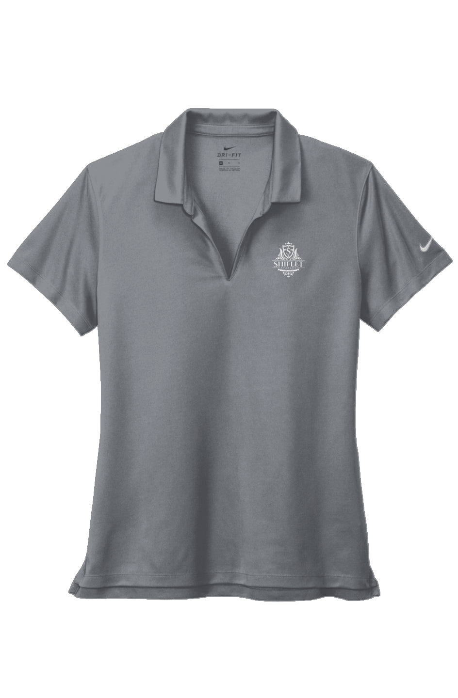 Nike Ladies Dri-FIT Micro Pique 2.0 Polo