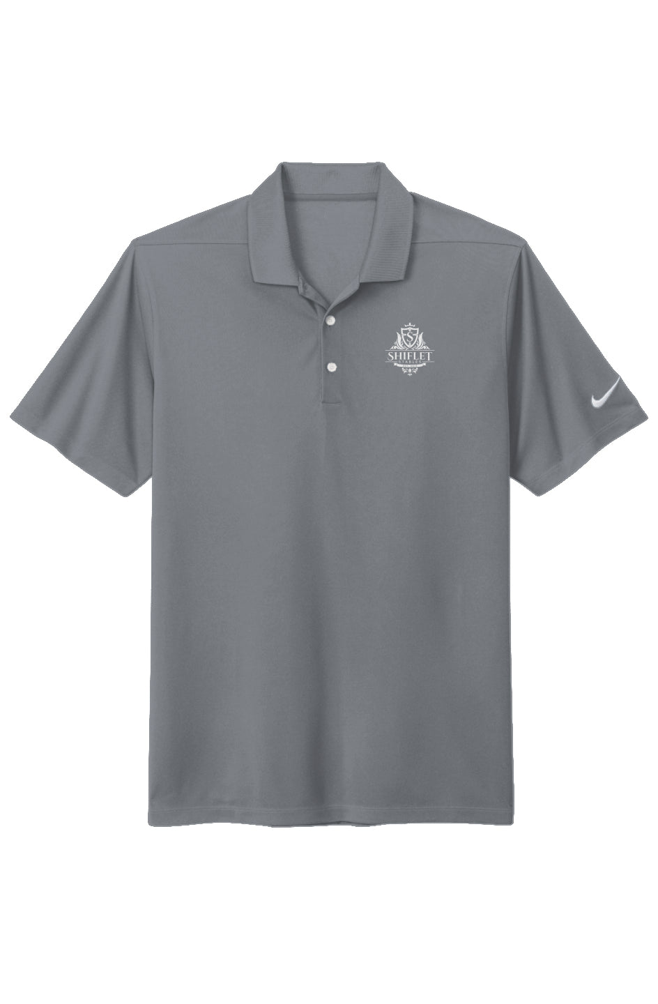 Nike Dri-FIT Micro Pique 2.0 Polo