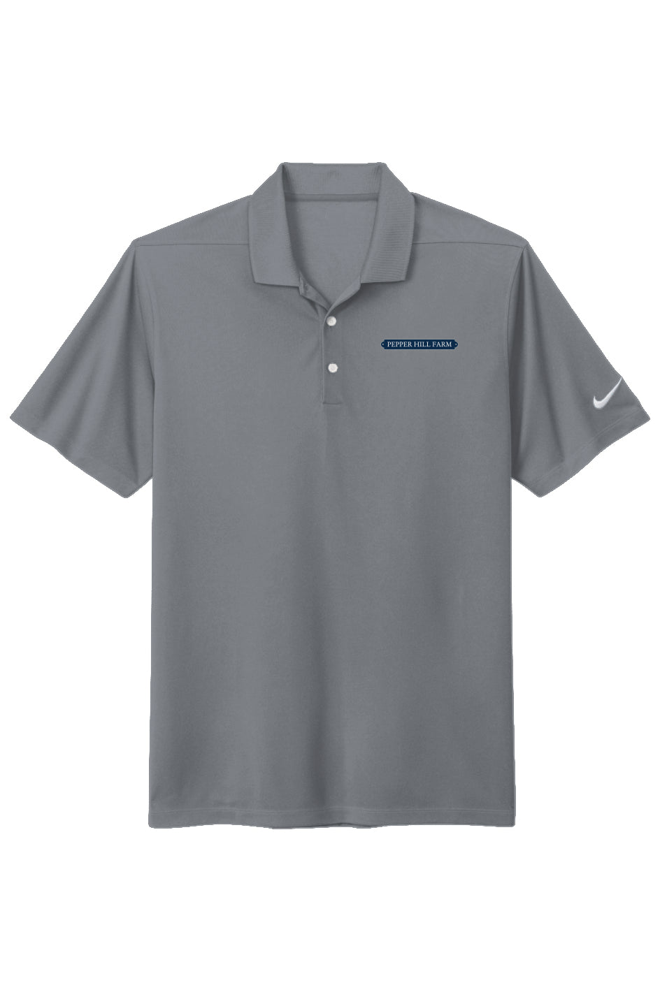 Nike Dri-FIT Micro Pique 2.0 Polo