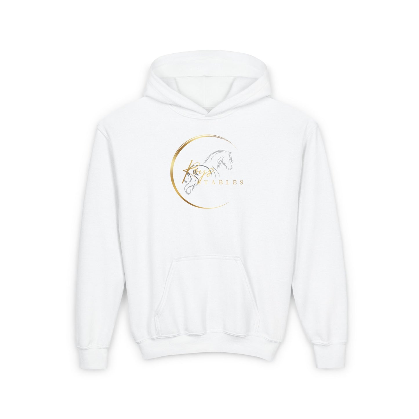 Classic Youth Hoodie