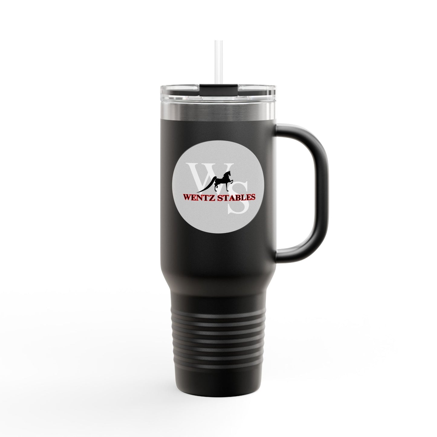 The Tough Tumbler, 40oz