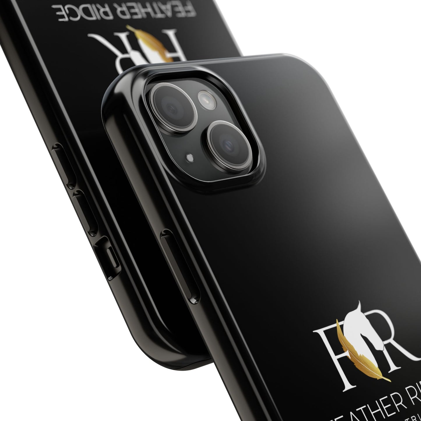 Tough Cases (iPhone 7-16)