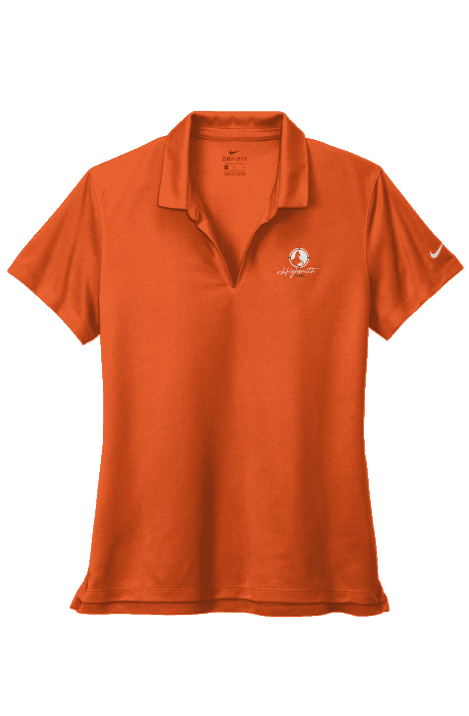 Nike Ladies Dri-FIT Micro Pique 2.0 Polo