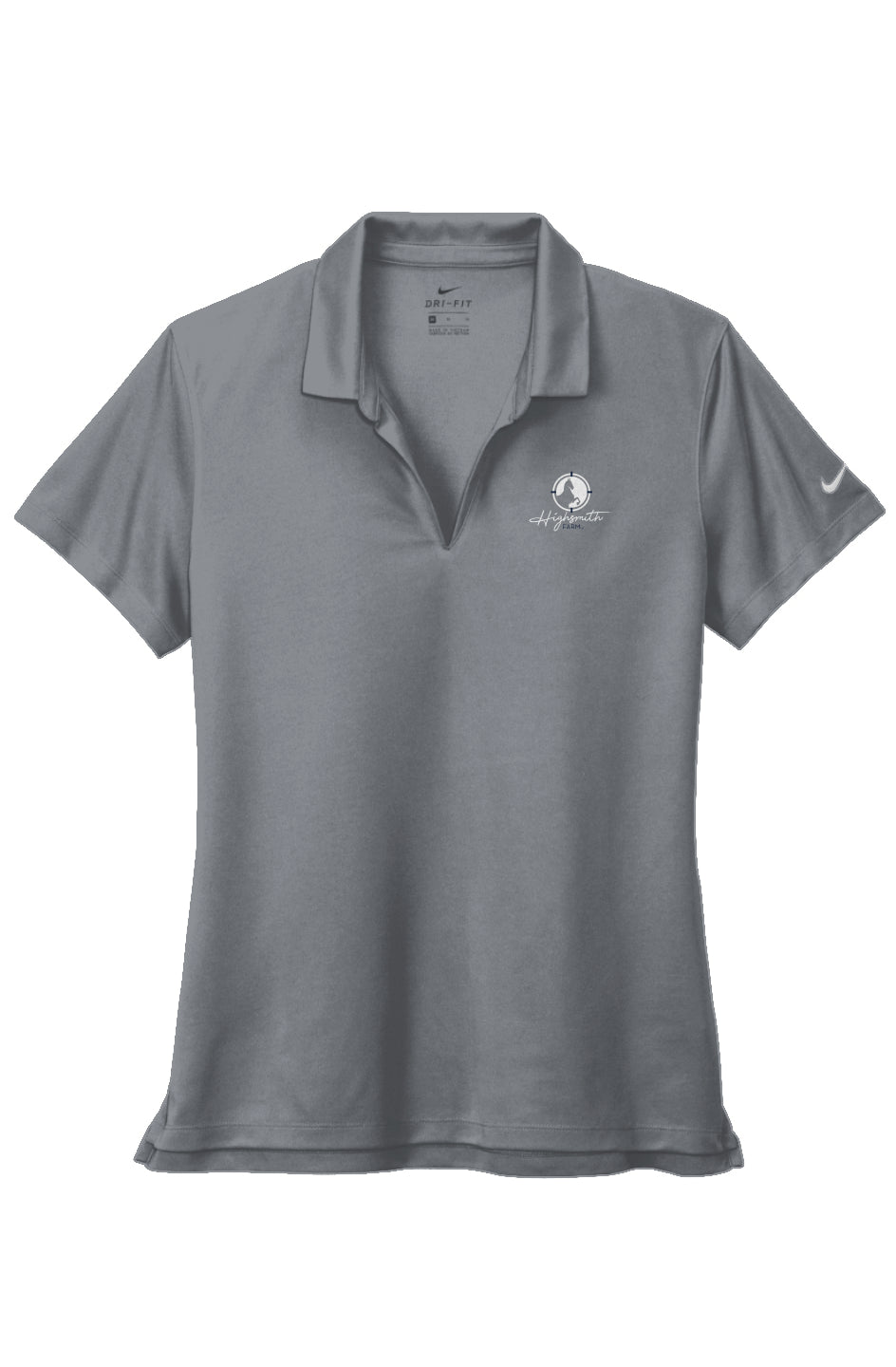 Nike Ladies Dri-FIT Micro Pique 2.0 Polo