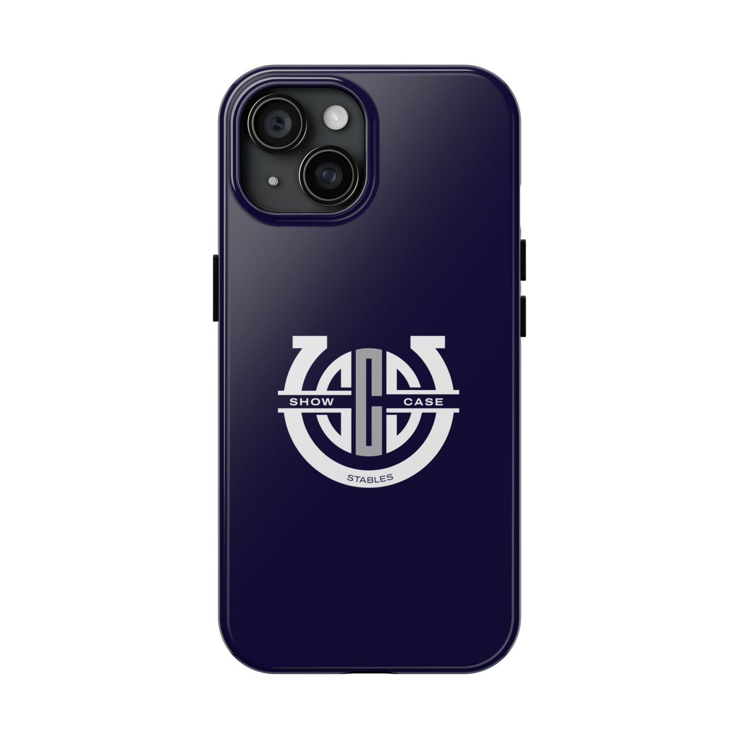 Tough Cases (iPhone 7-16)