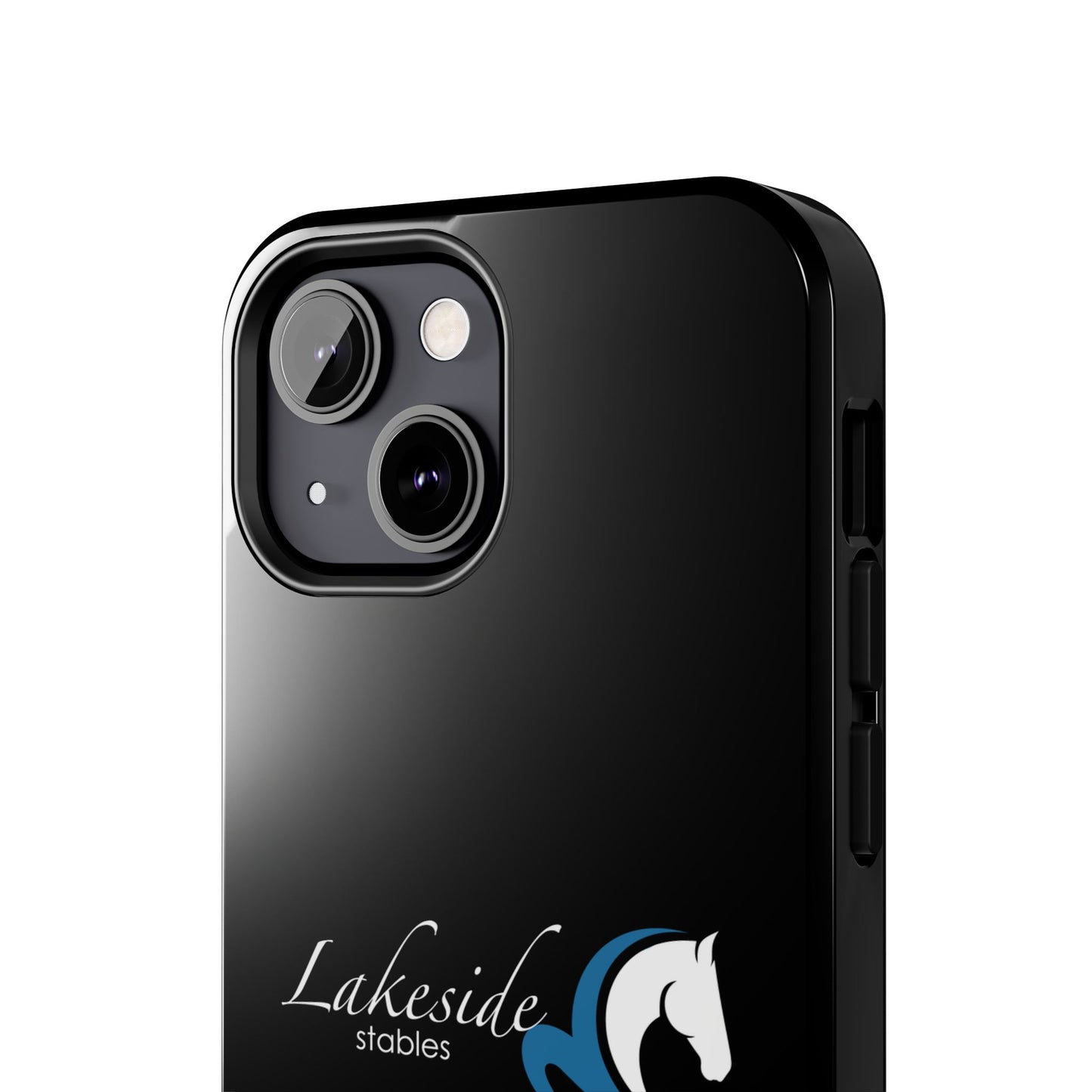 Tough Cases (iPhone 7-16)