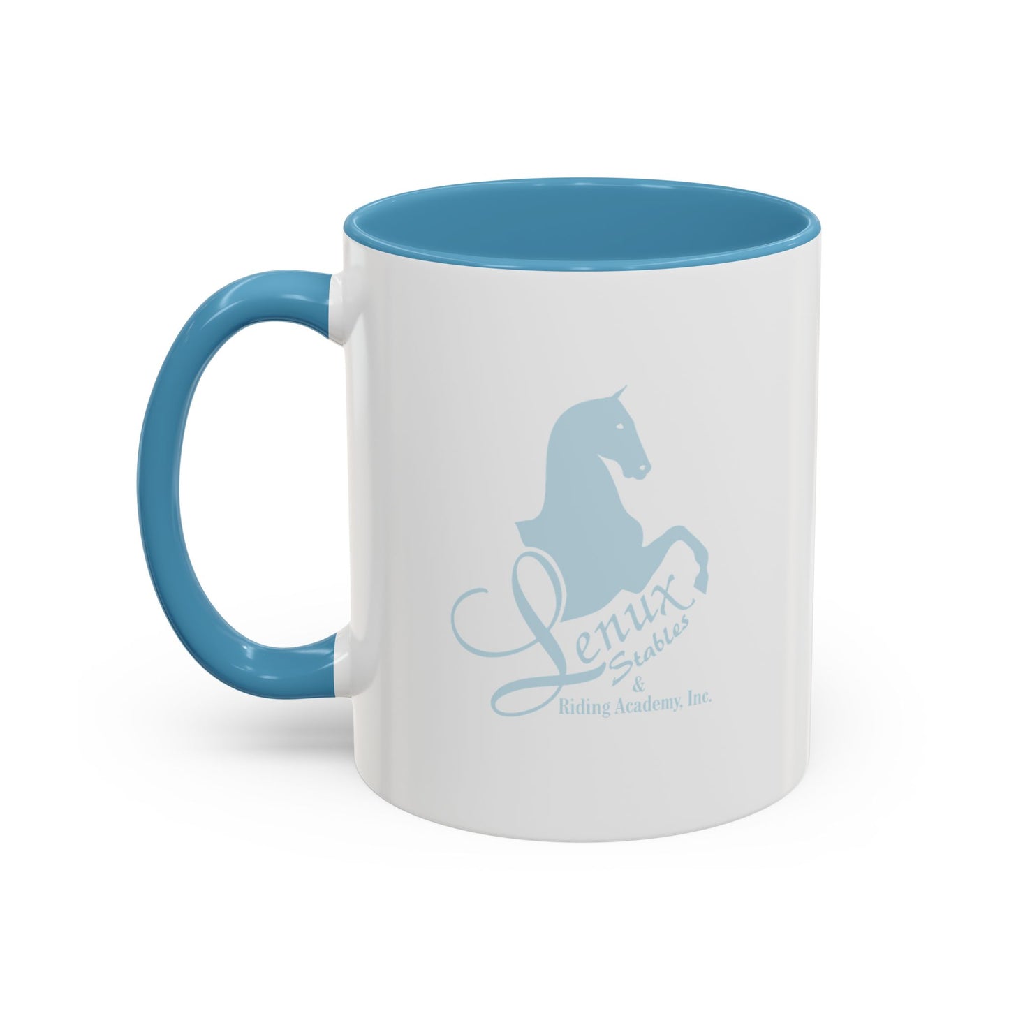 11oz Accent Mug