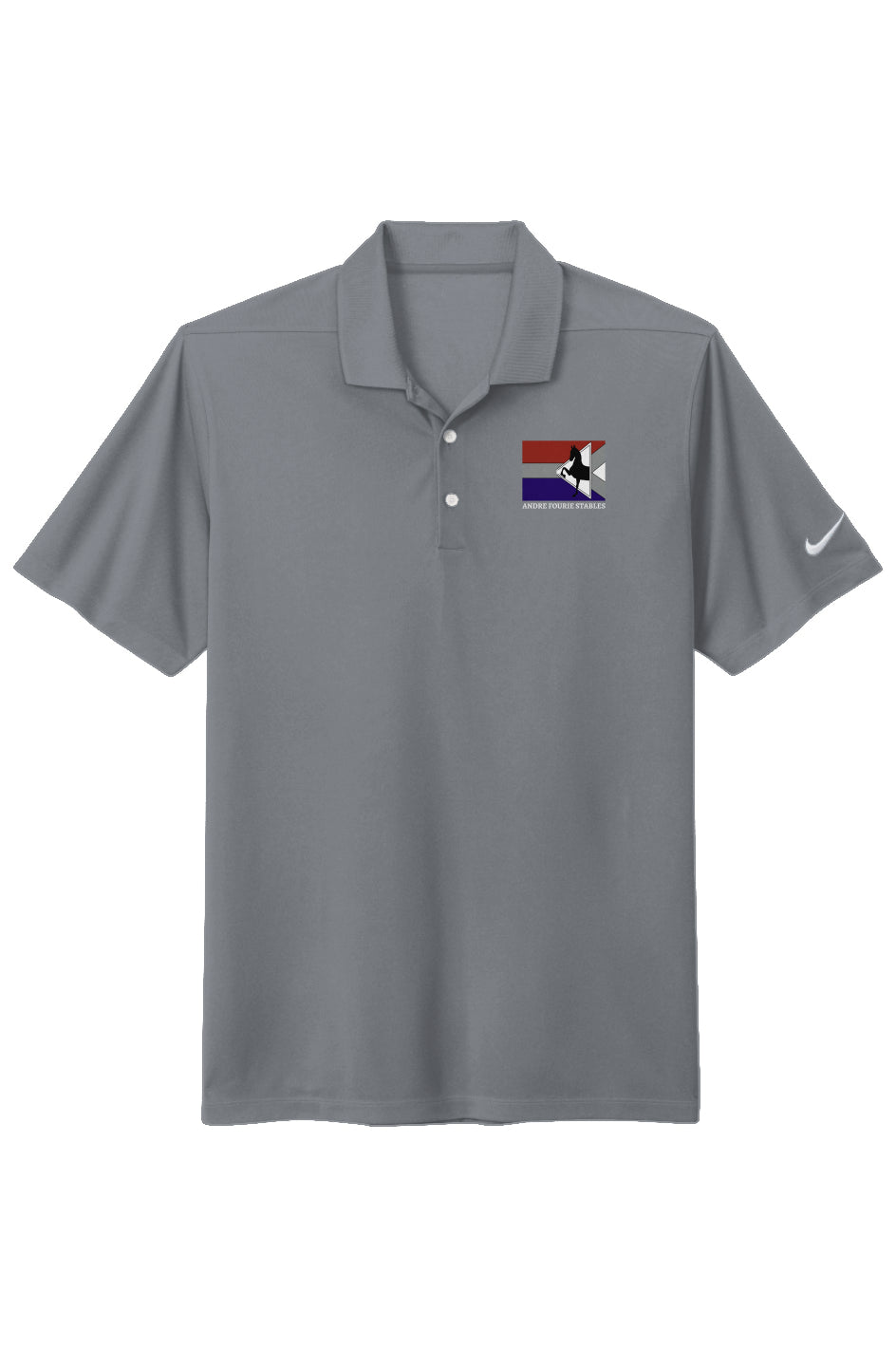 Nike Dri-FIT Micro Pique 2.0 Polo