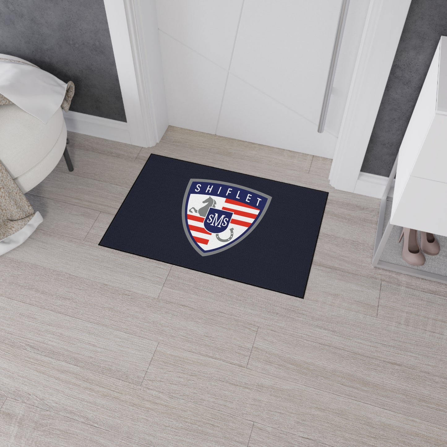 Heavy Duty Floor Mat (3 Sizes)