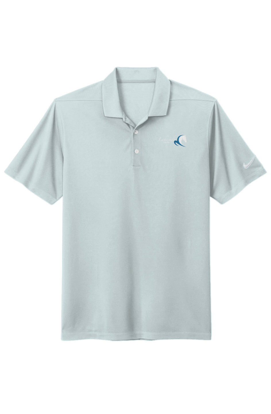 Nike Dri-FIT Micro Pique 2.0 Polo