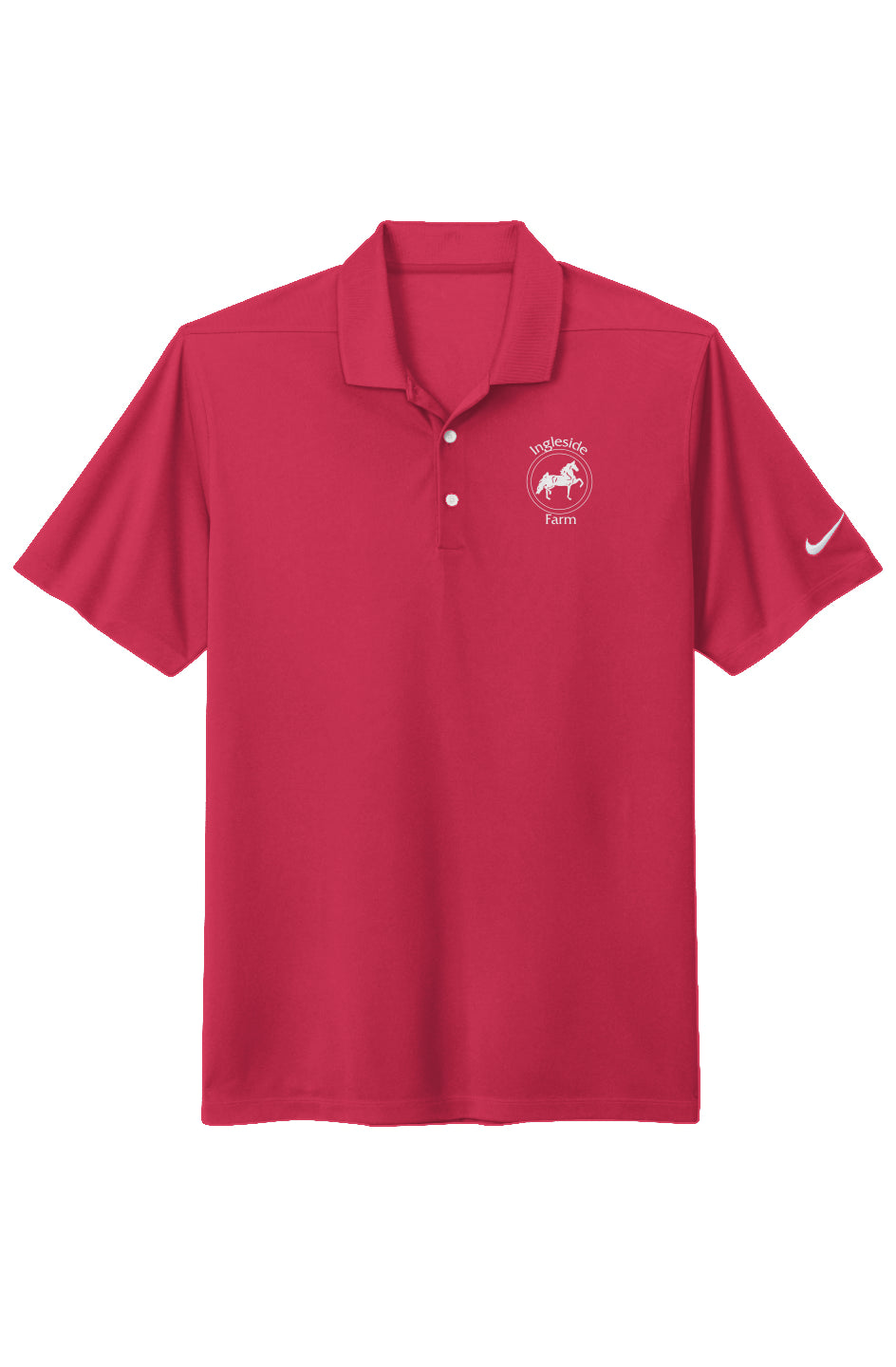 Nike Dri-FIT Micro Pique 2.0 Polo