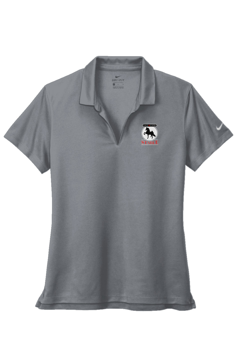 Nike Ladies Dri-FIT Micro Pique 2.0 Polo