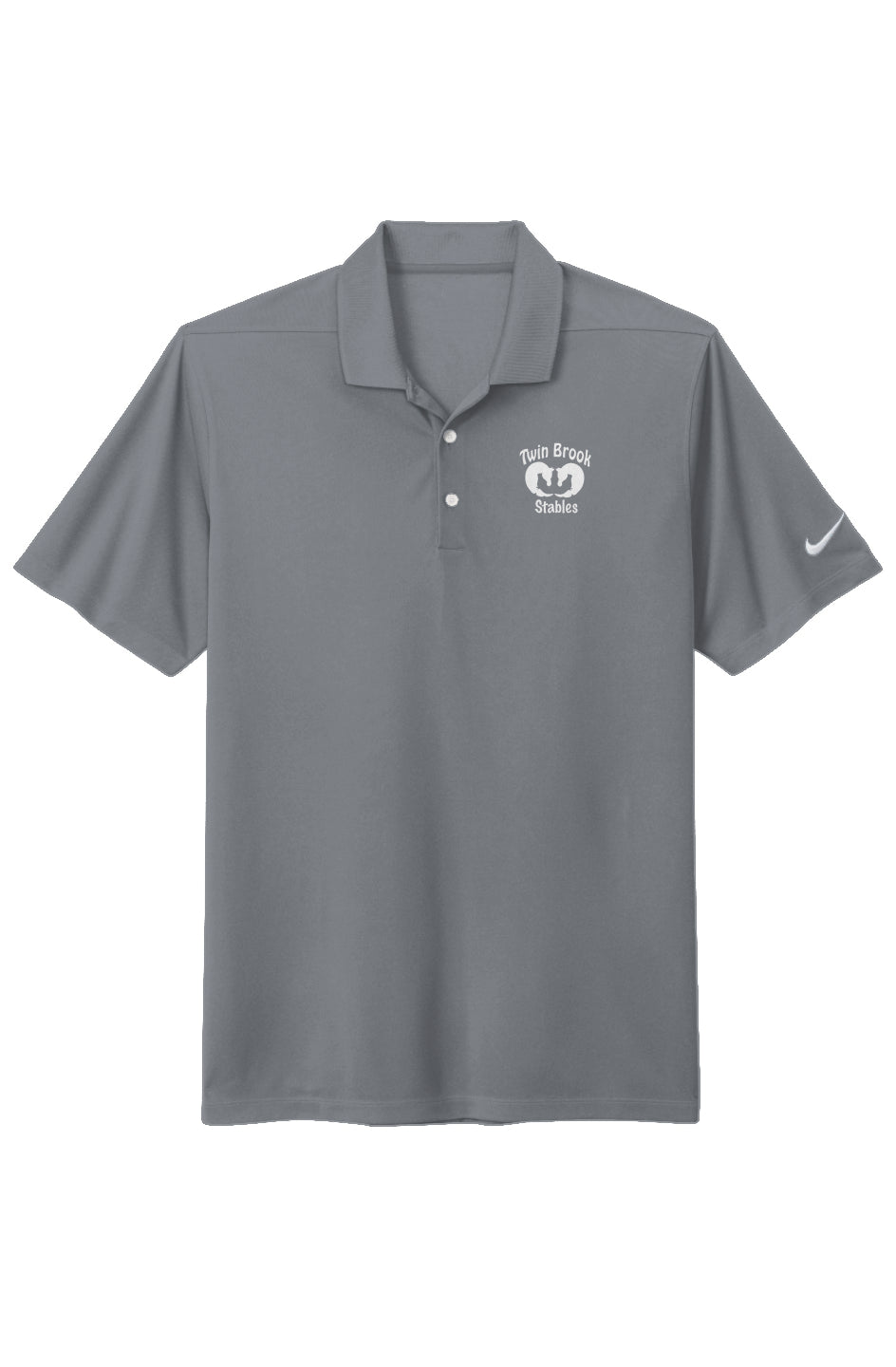 Nike Dri-FIT Micro Pique 2.0 Polo