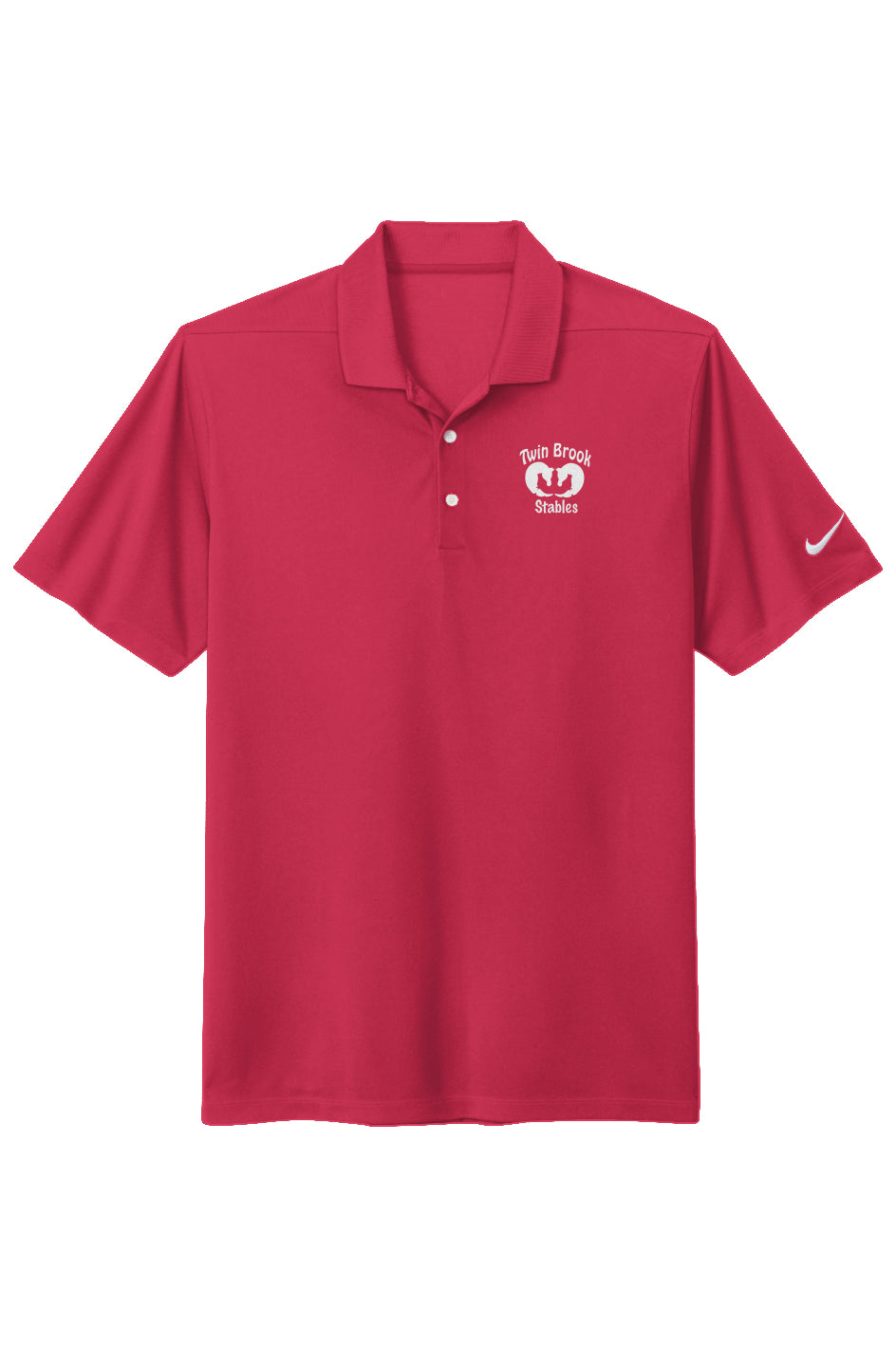 Nike Dri-FIT Micro Pique 2.0 Polo