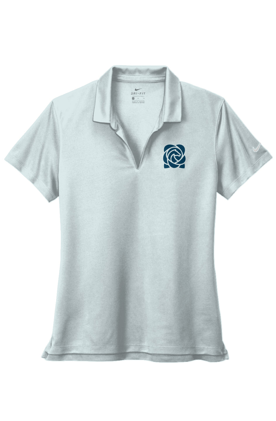 Nike Ladies Dri-FIT Micro Pique 2.0 Polo