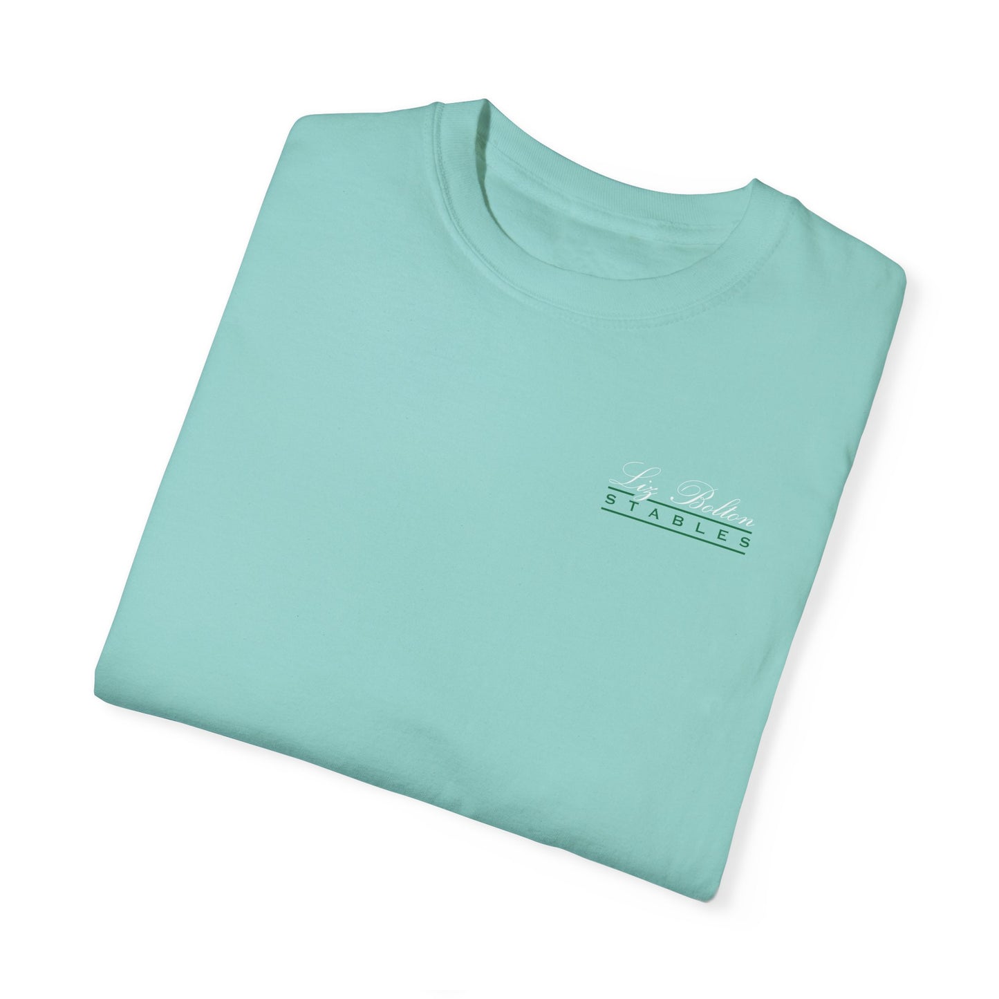 Comfort Colors Tee