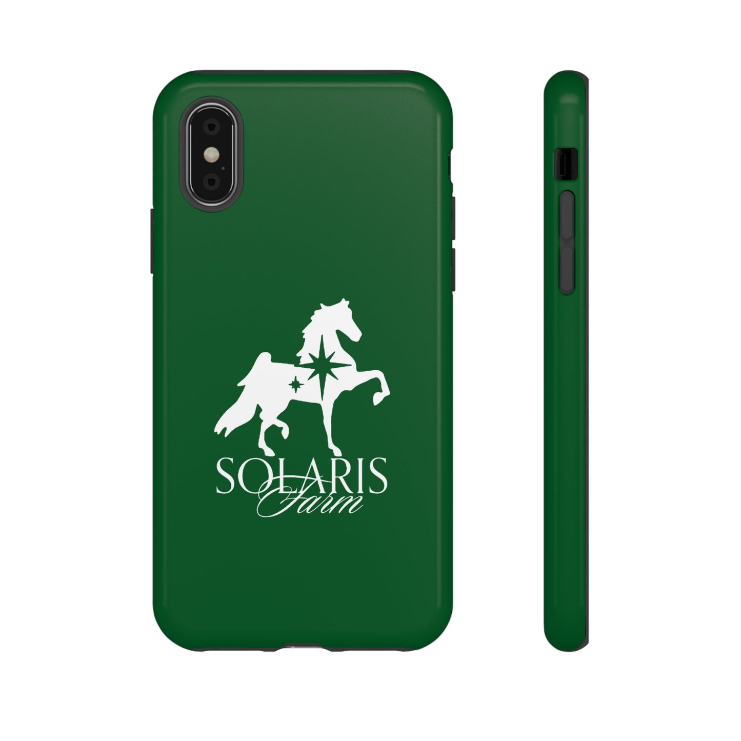 iPhone & Samsung Tough Cases - 33 Options!