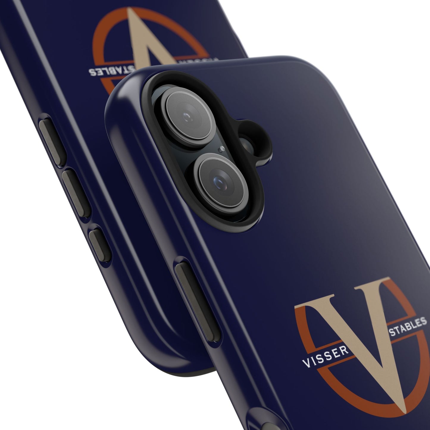 Tough Cases (iPhone 7-16)