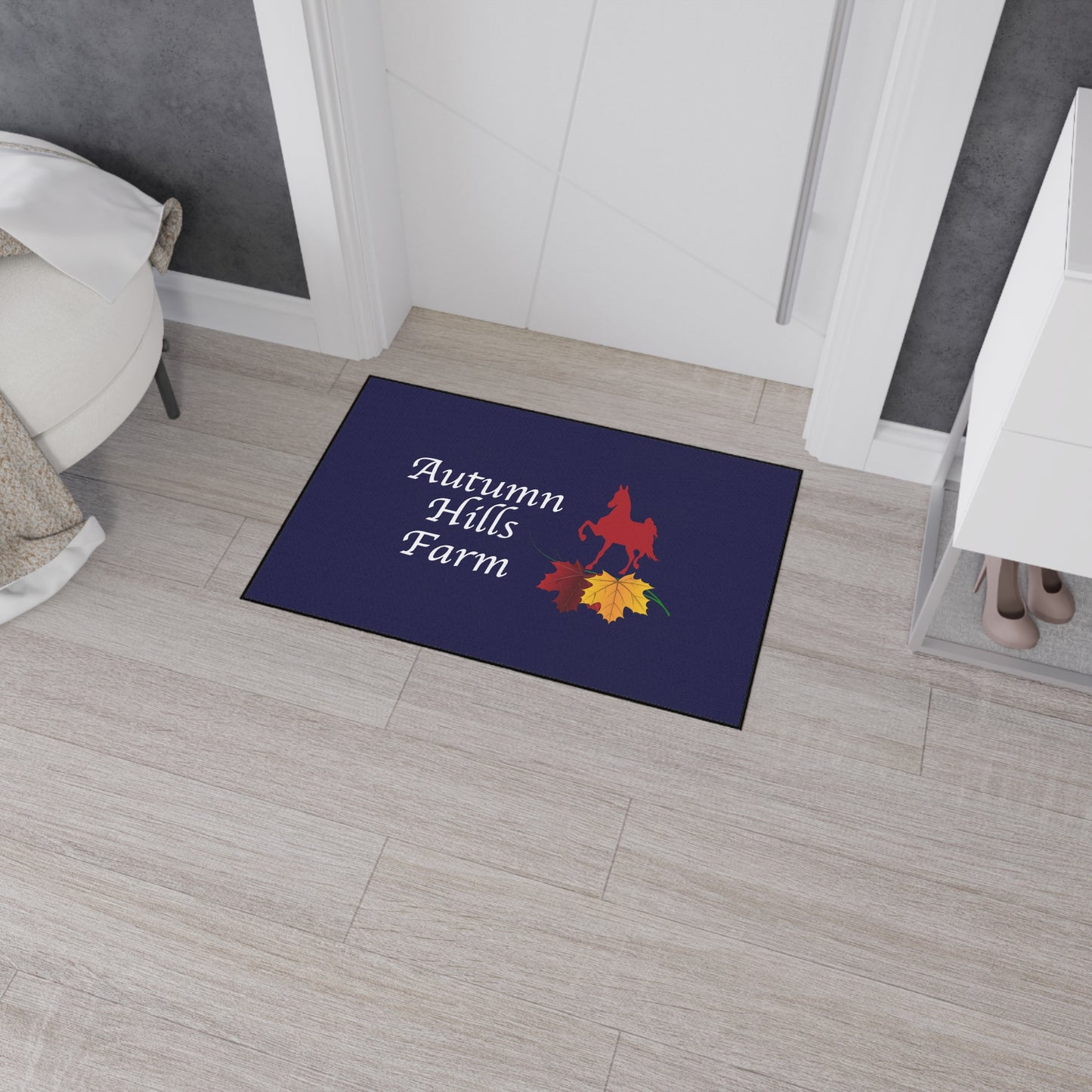 Heavy Duty Floor Mat (3 Sizes)