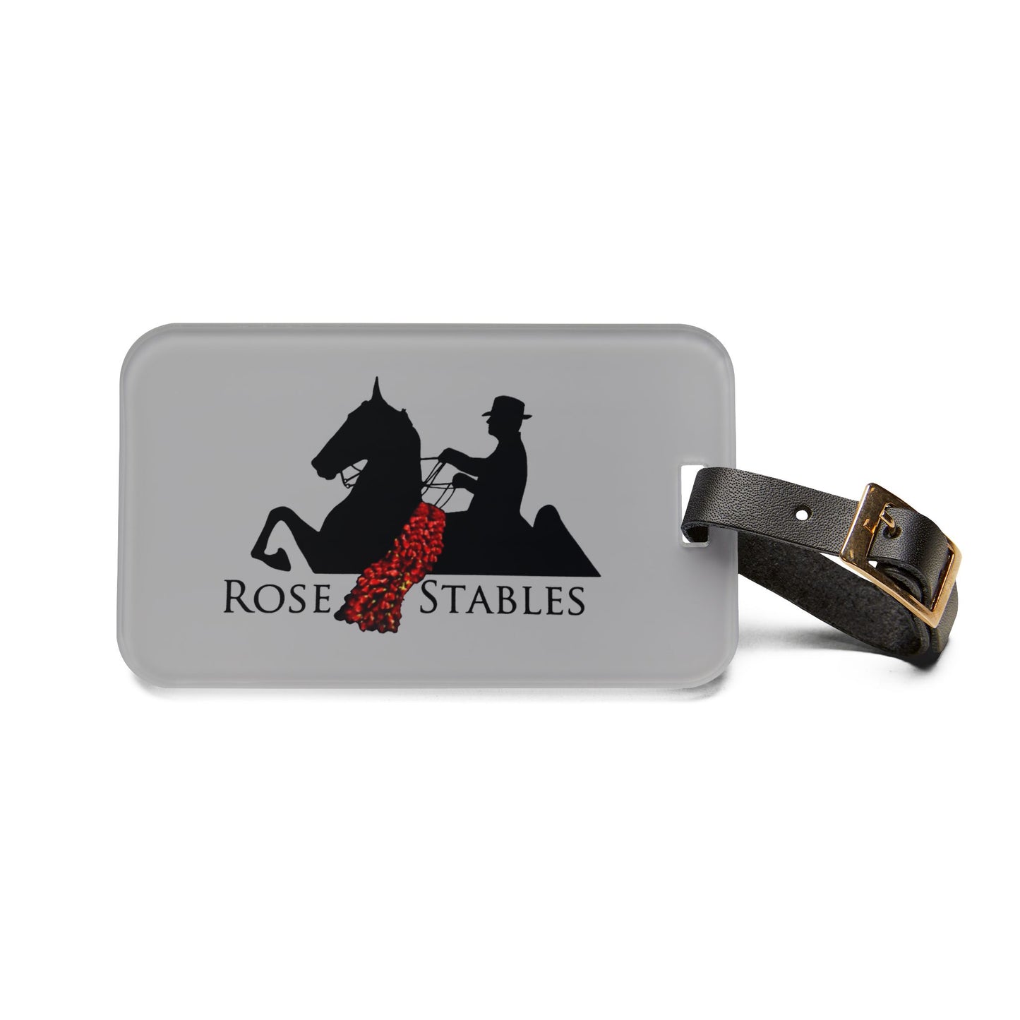 Luggage Tag