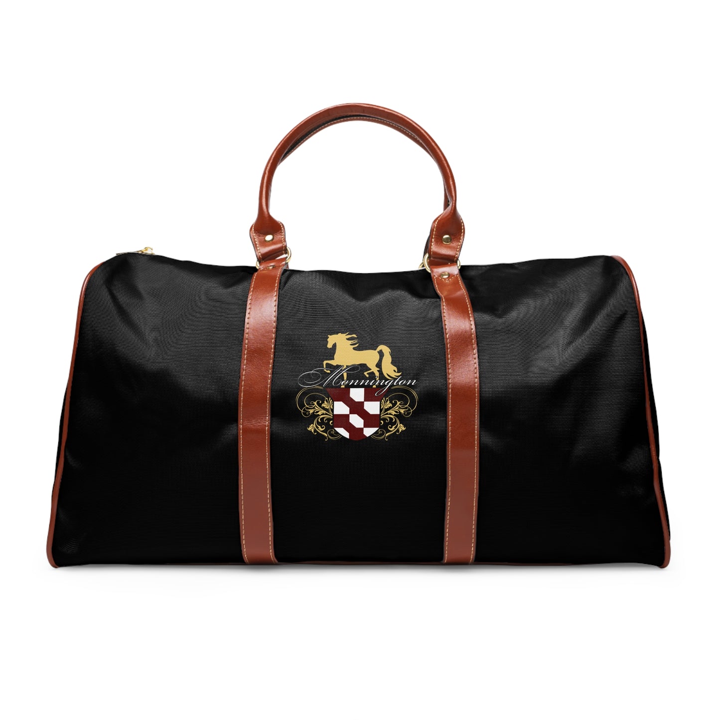 Waterproof Travel Bag