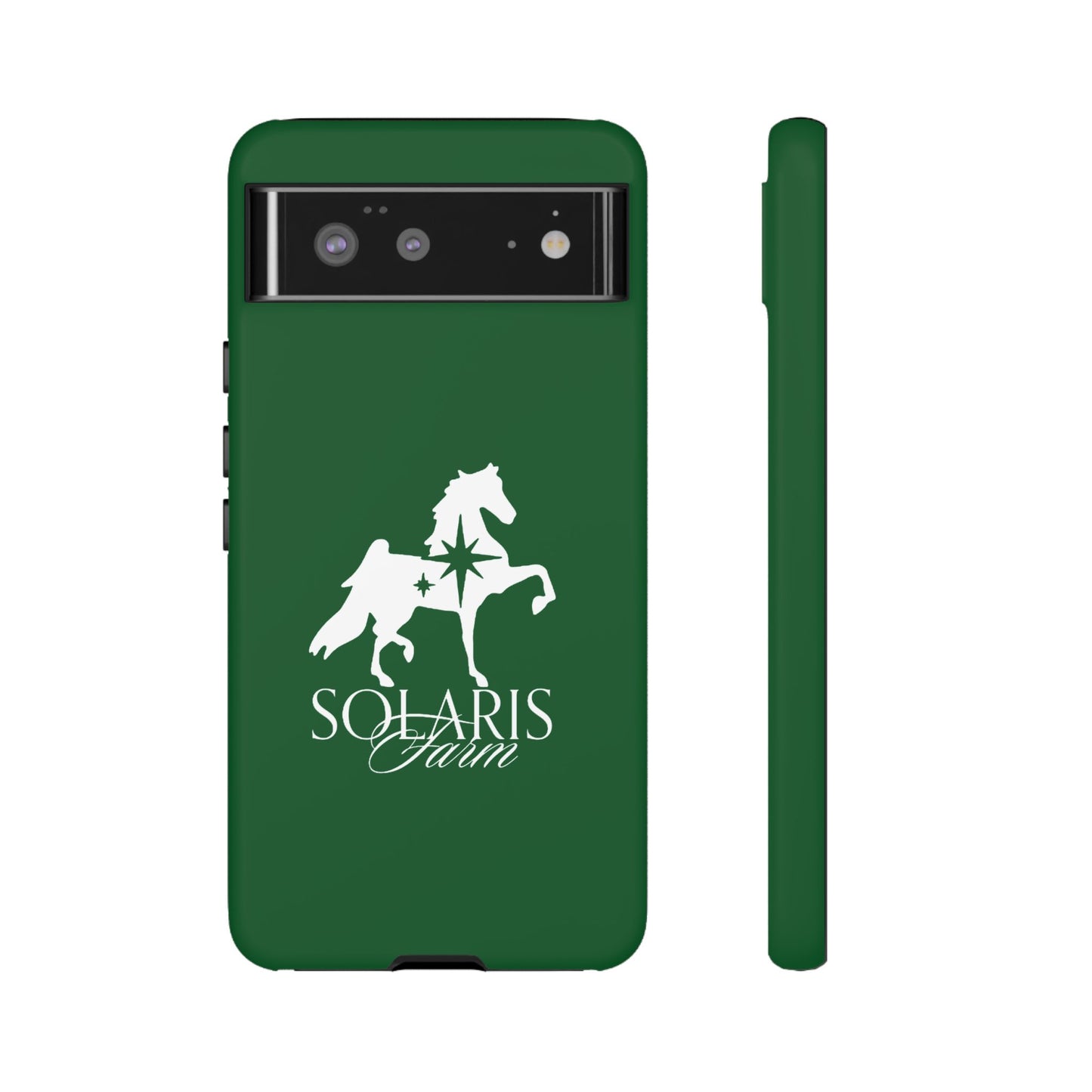 iPhone & Samsung Tough Cases - 33 Options!