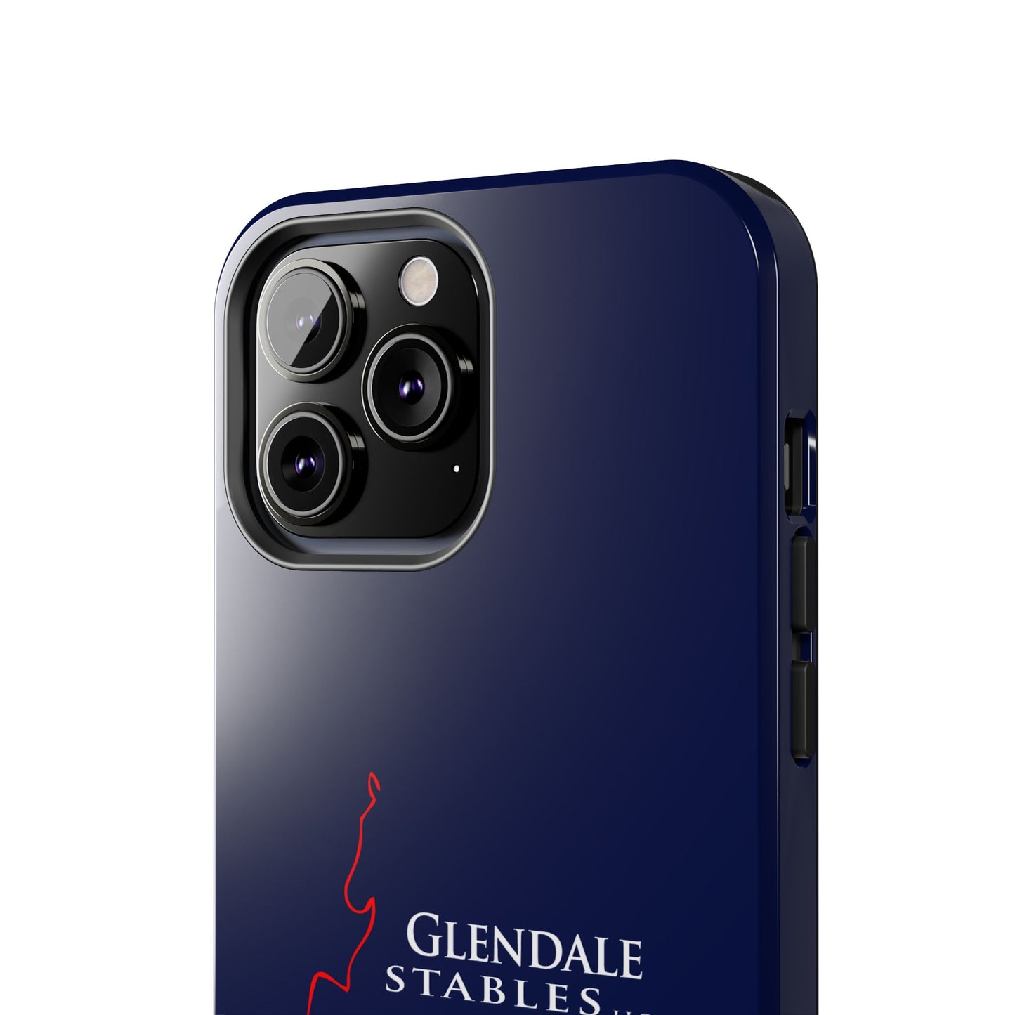 Tough Cases (iPhone 7-16)