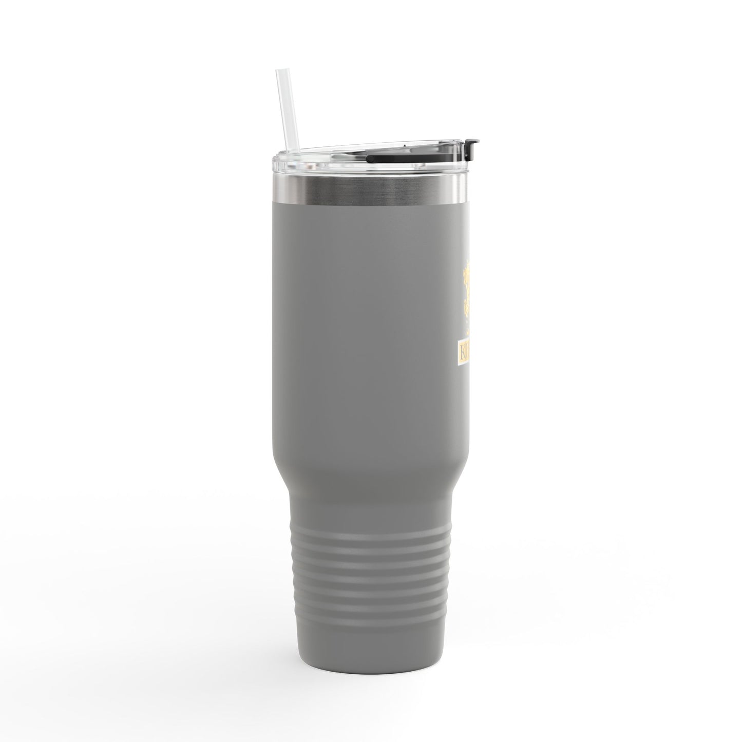The Tough Tumbler, 40oz