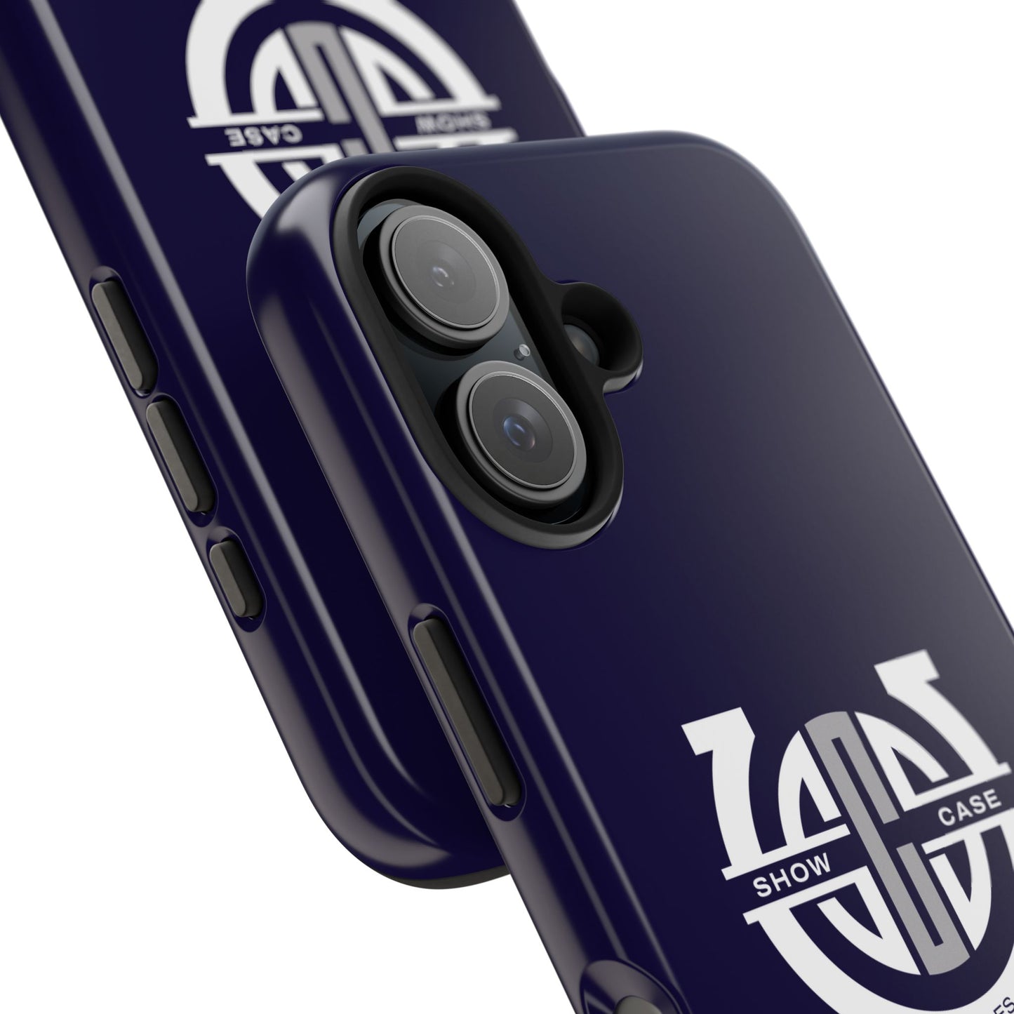 Tough Cases (iPhone 7-16)