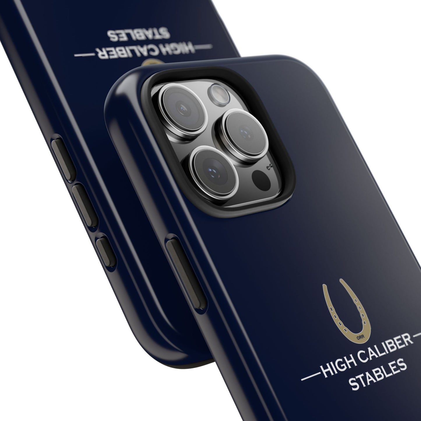 Tough Cases (iPhone 7-16)