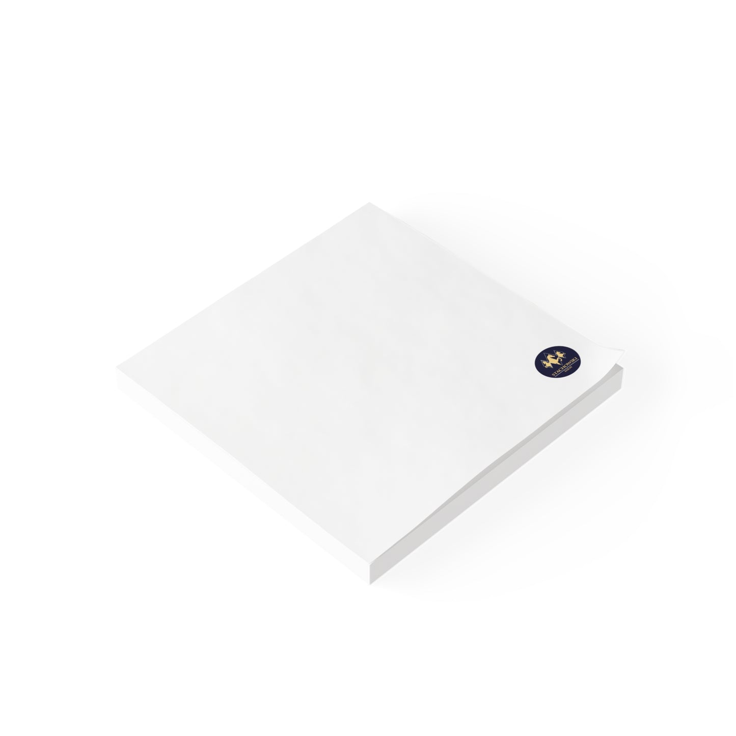 Post-it® Note Pads (4 sizes)