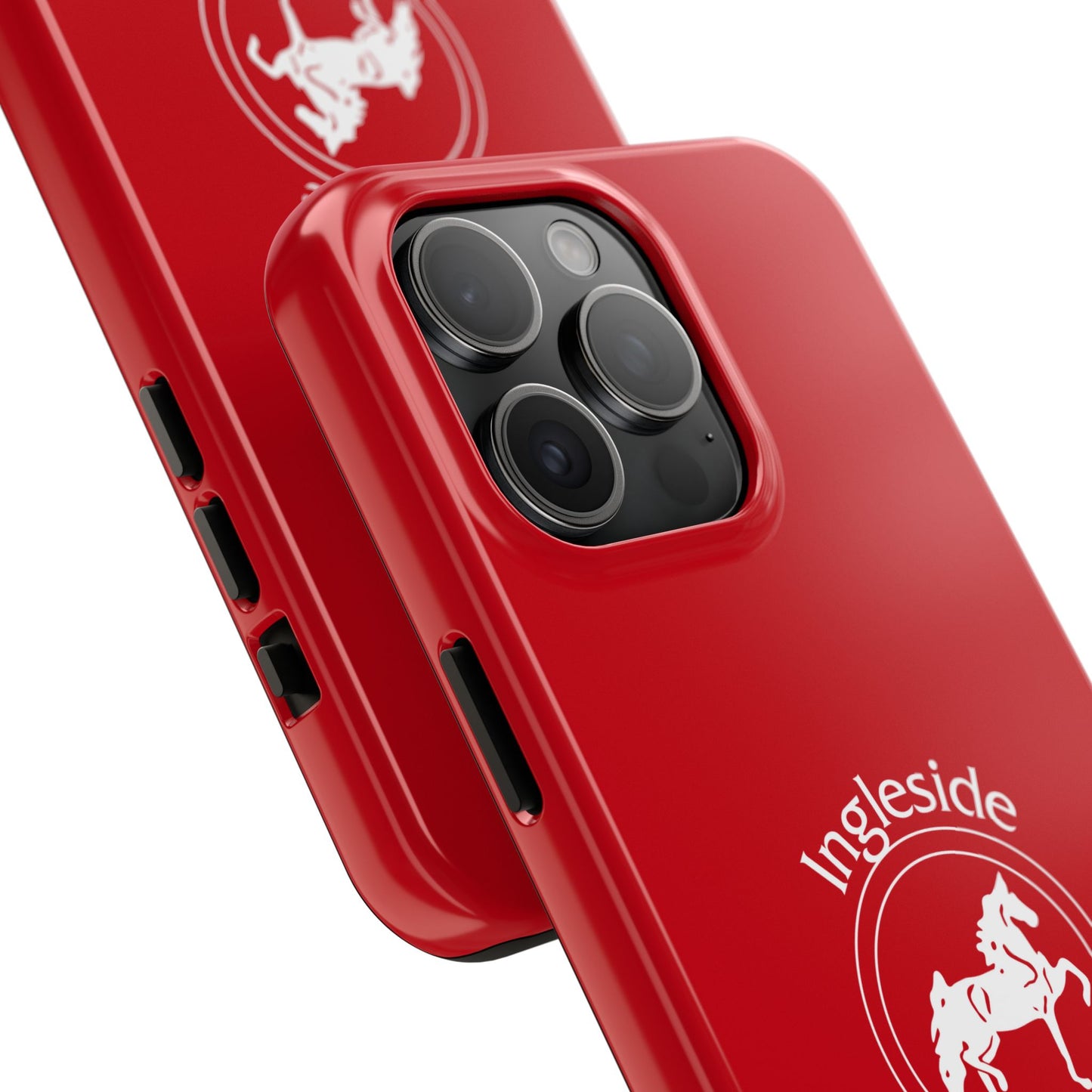 Tough Cases (iPhone 7-16)