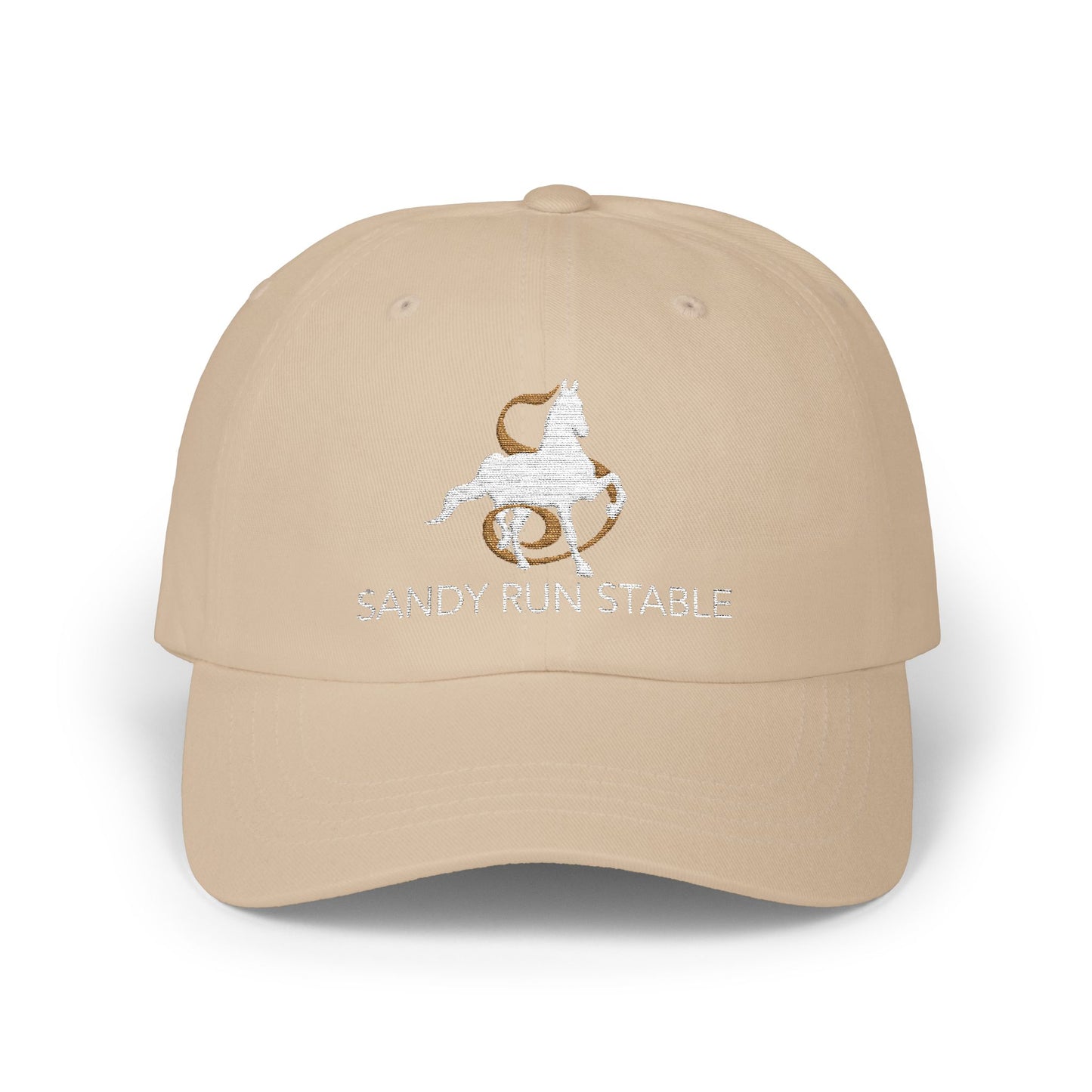 Embroidered Premium Hat