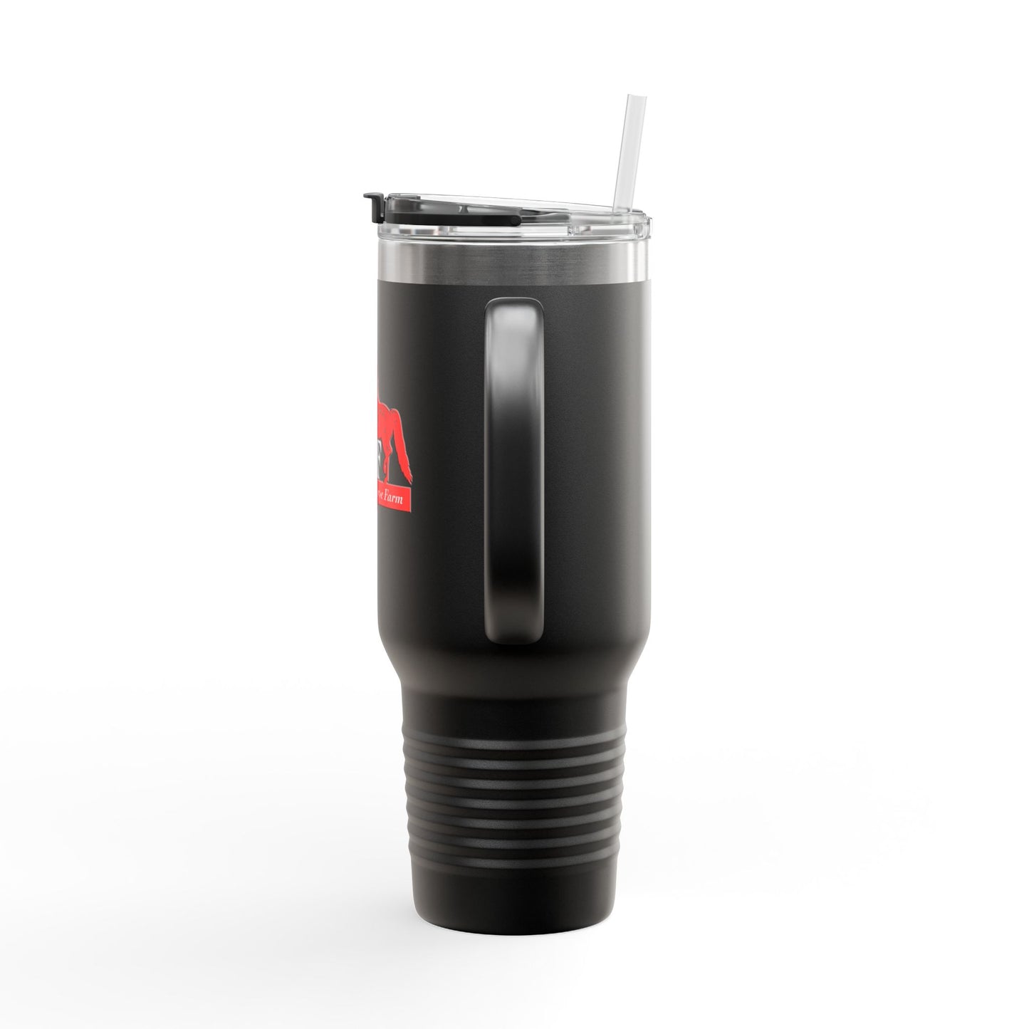 The Tough Tumbler, 40oz