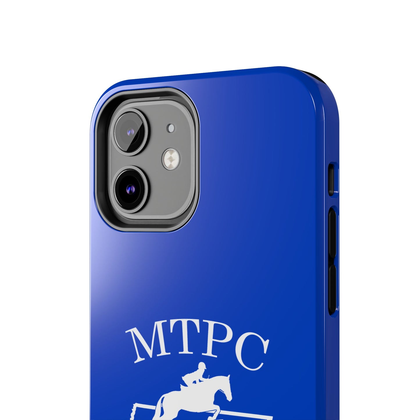 Tough Cases (iPhone 7-16)