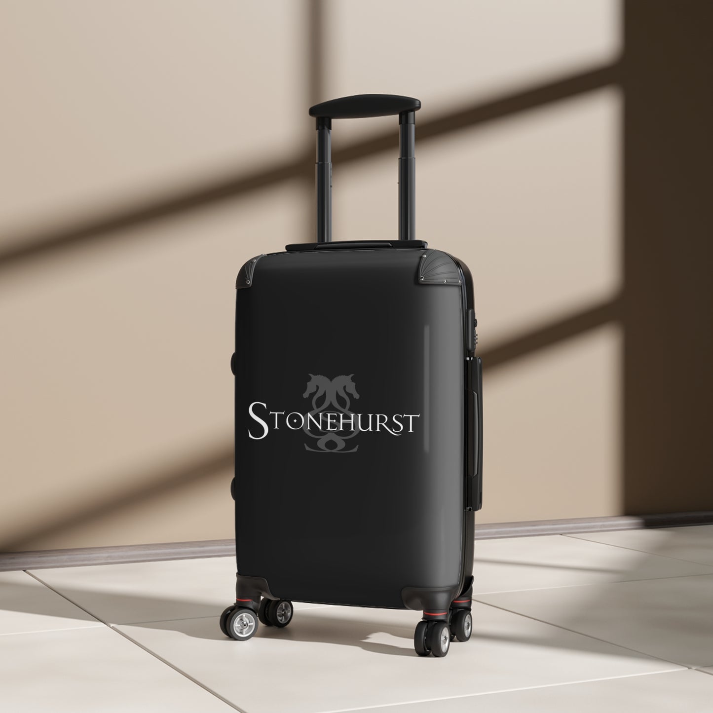 Suitcase (3 Sizes)