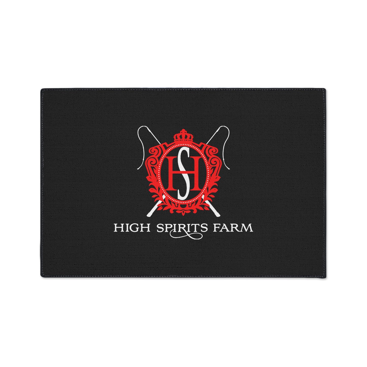 Heavy Duty Floor Mat (3 Sizes)