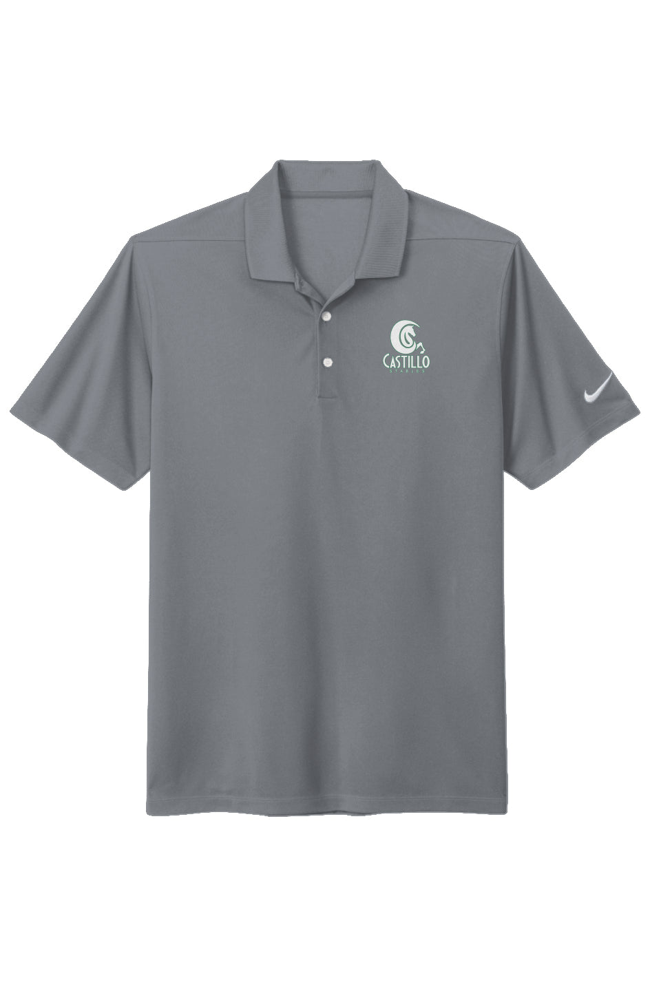 Nike Dri-FIT Micro Pique 2.0 Polo