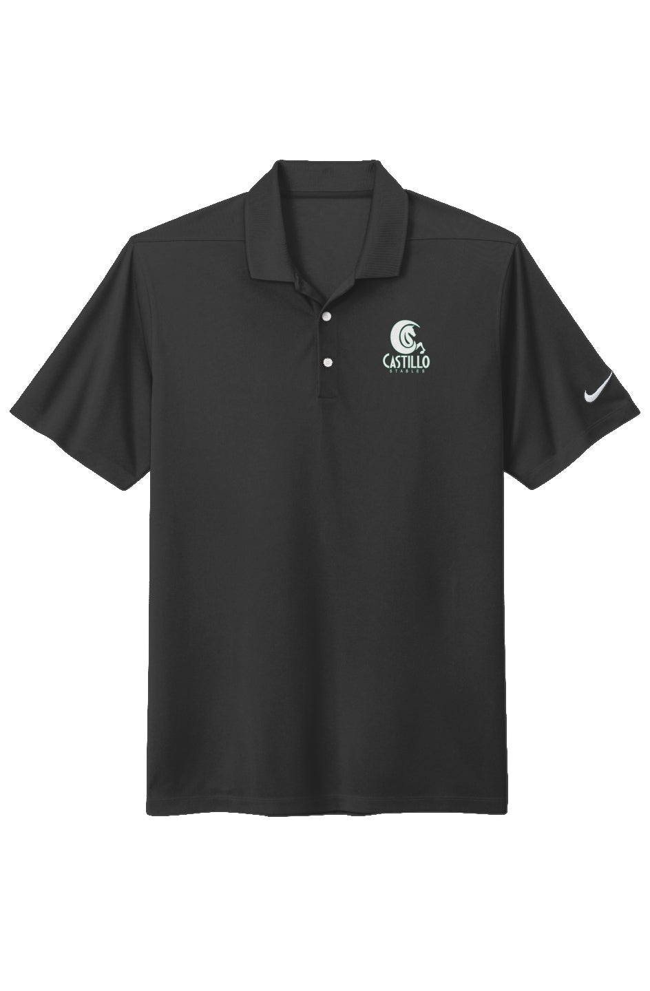 Nike Dri-FIT Micro Pique 2.0 Polo