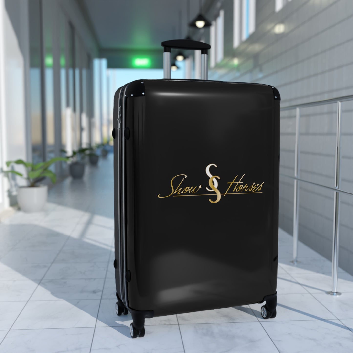Suitcase (3 Sizes)