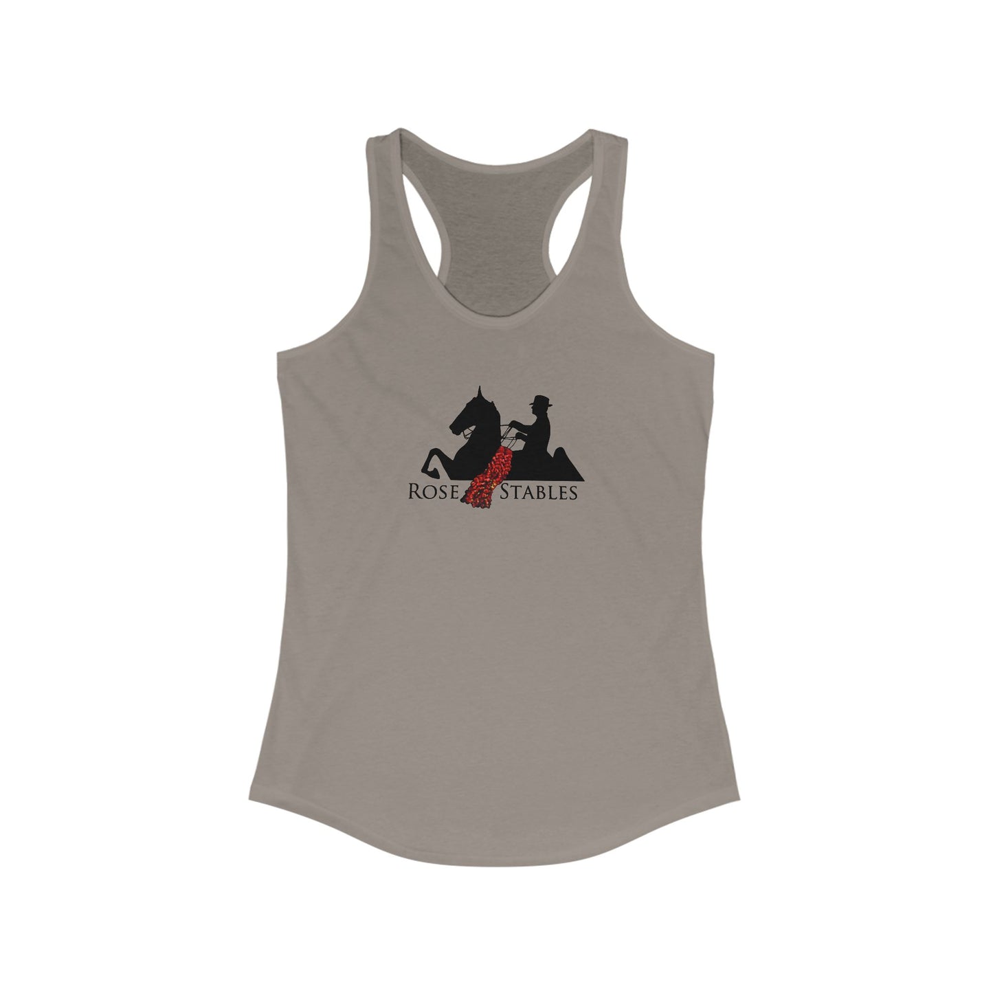 Premium Racerback Tank Top
