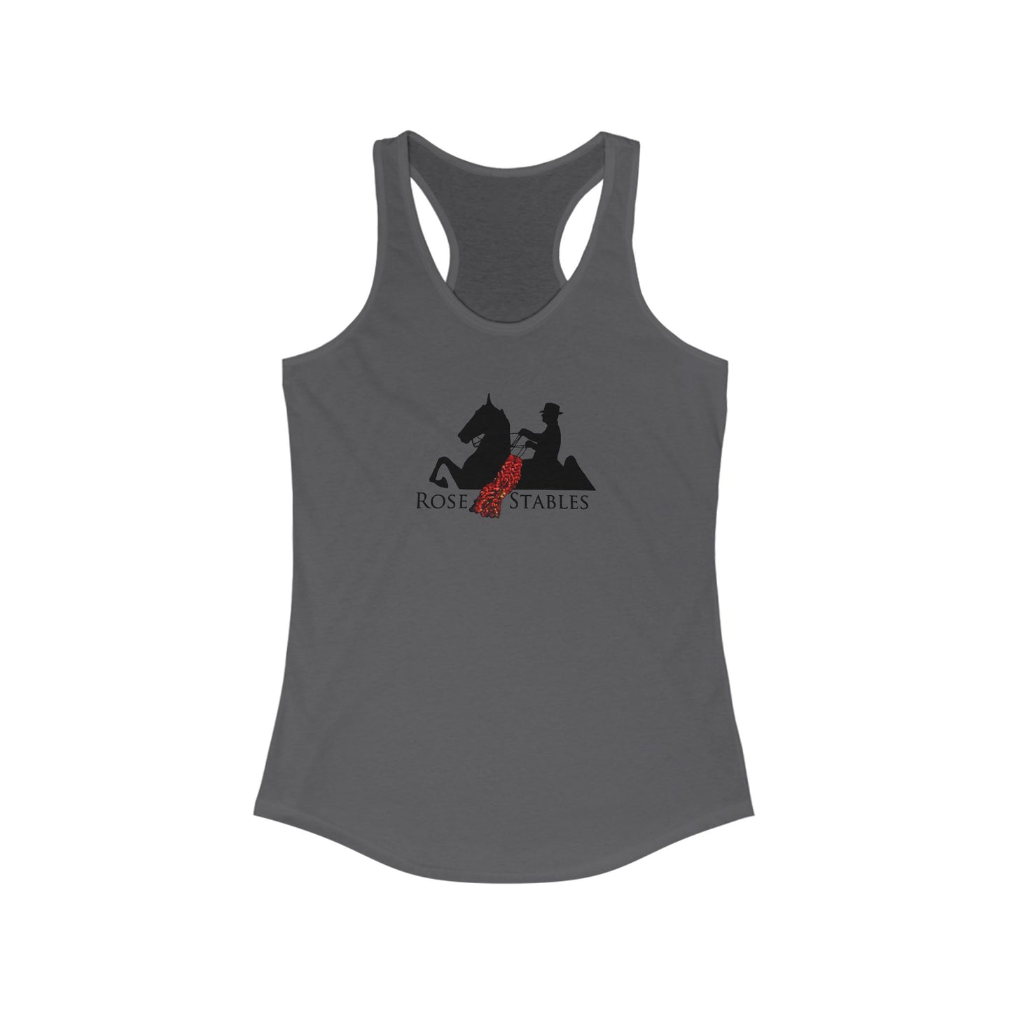 Premium Racerback Tank Top