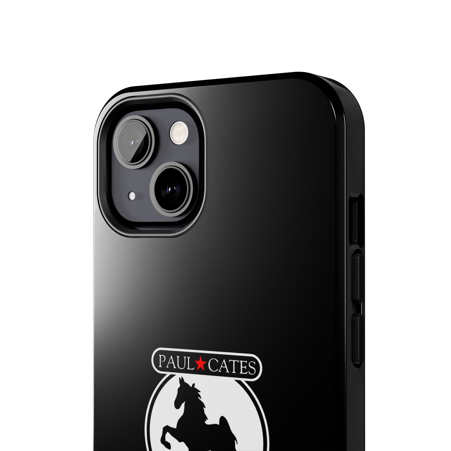 Tough Cases (iPhone 7-16)