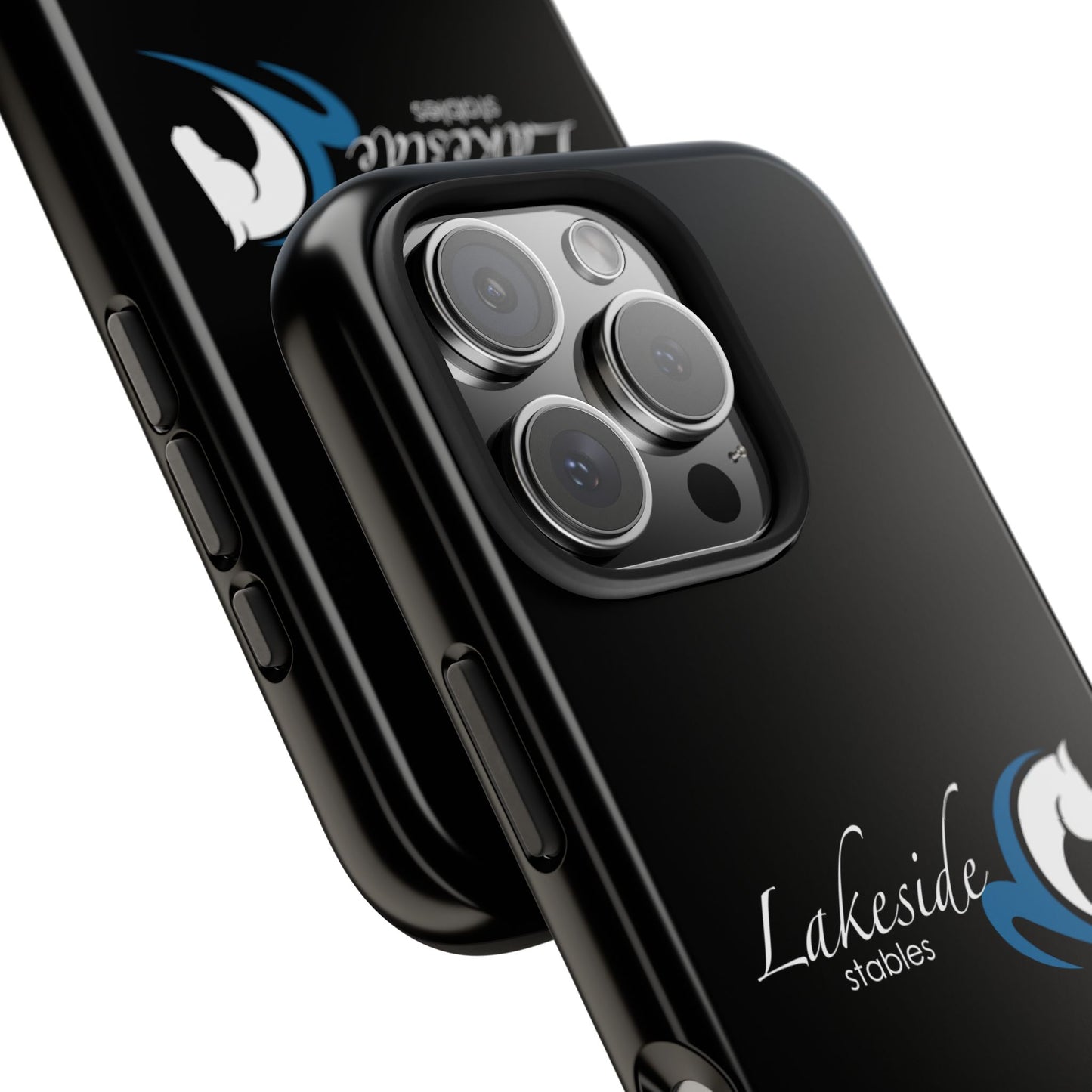 Tough Cases (iPhone 7-16)