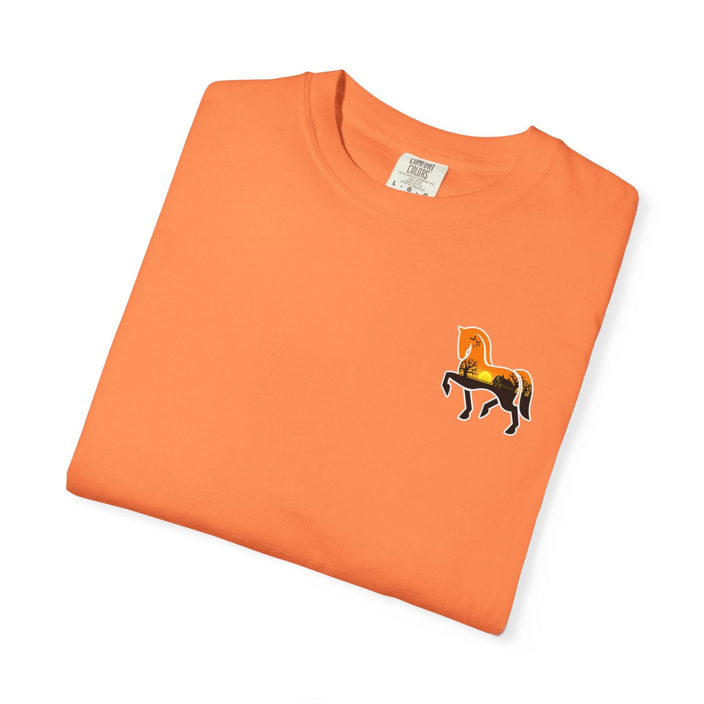 Pumpkin Patch - Halloween 2025