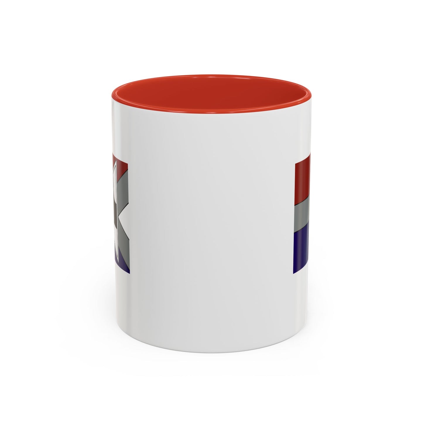 11oz Accent Mug