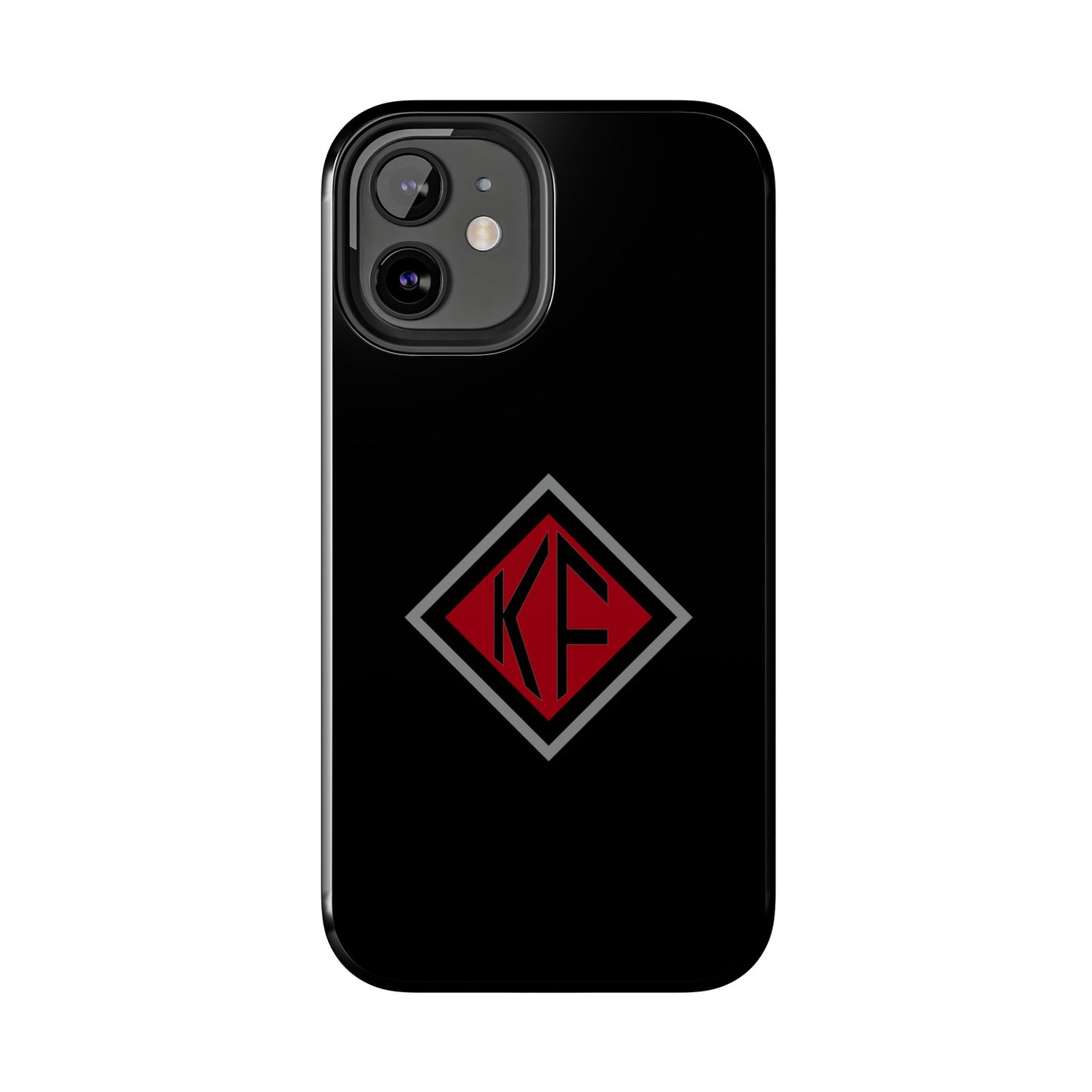 Tough Cases (iPhone 7-16)