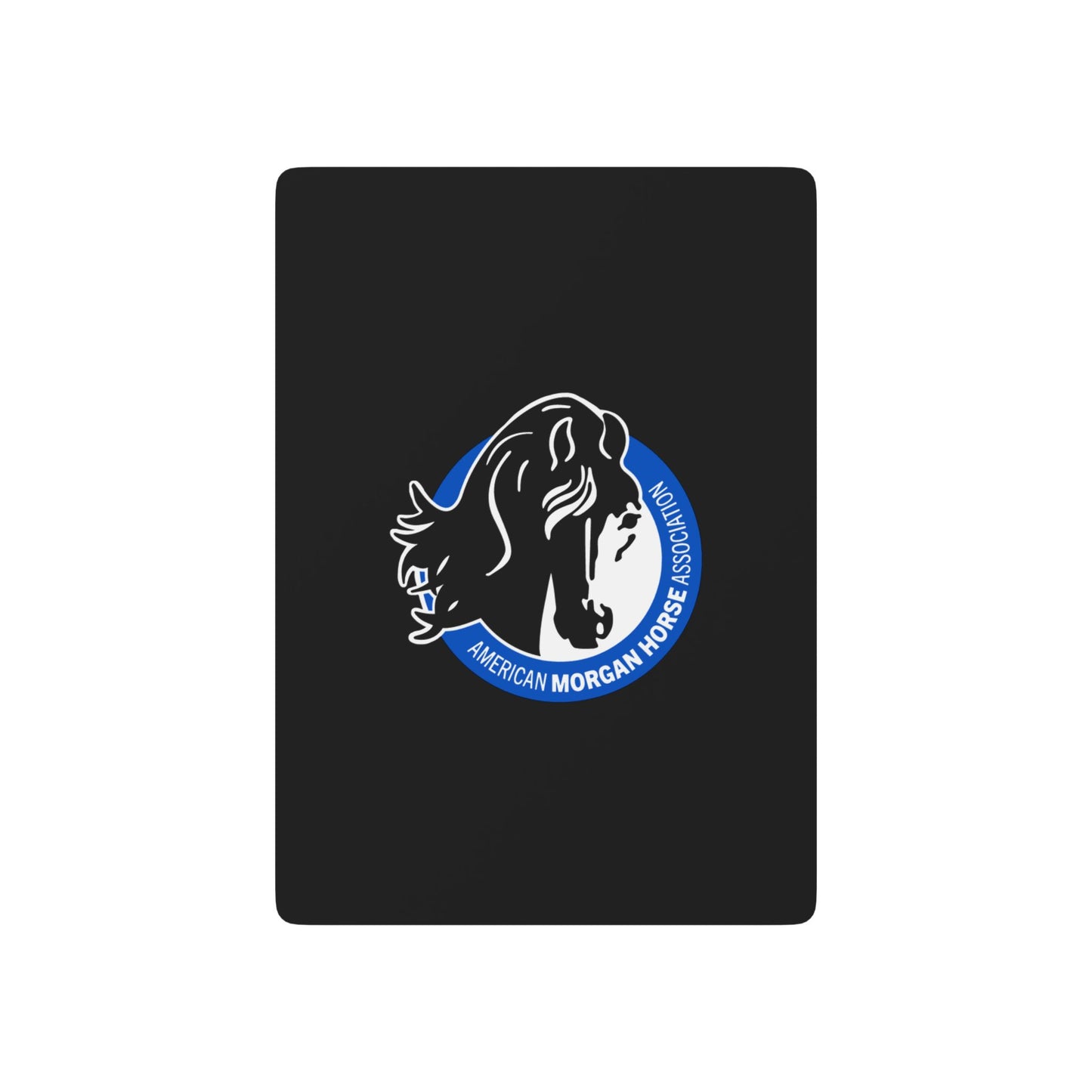Deck of Playing Cards